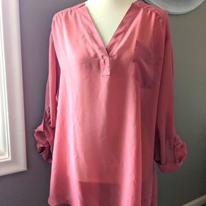 MAURICES Blouse